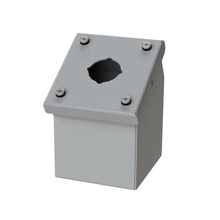 Saginaw Control & Engineering PBA Enclosure SCE-1PBA